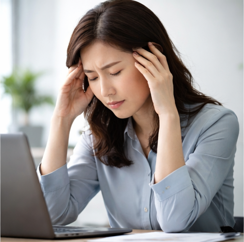 XやInstagramで発信しても、「くわしくはこちら」と出せる先がない